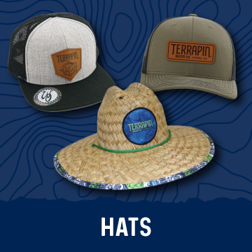 Hats – Terrapin Beer Co.