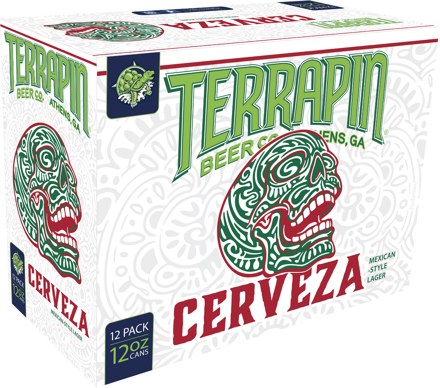 Cerveza Mexican-Style Lager