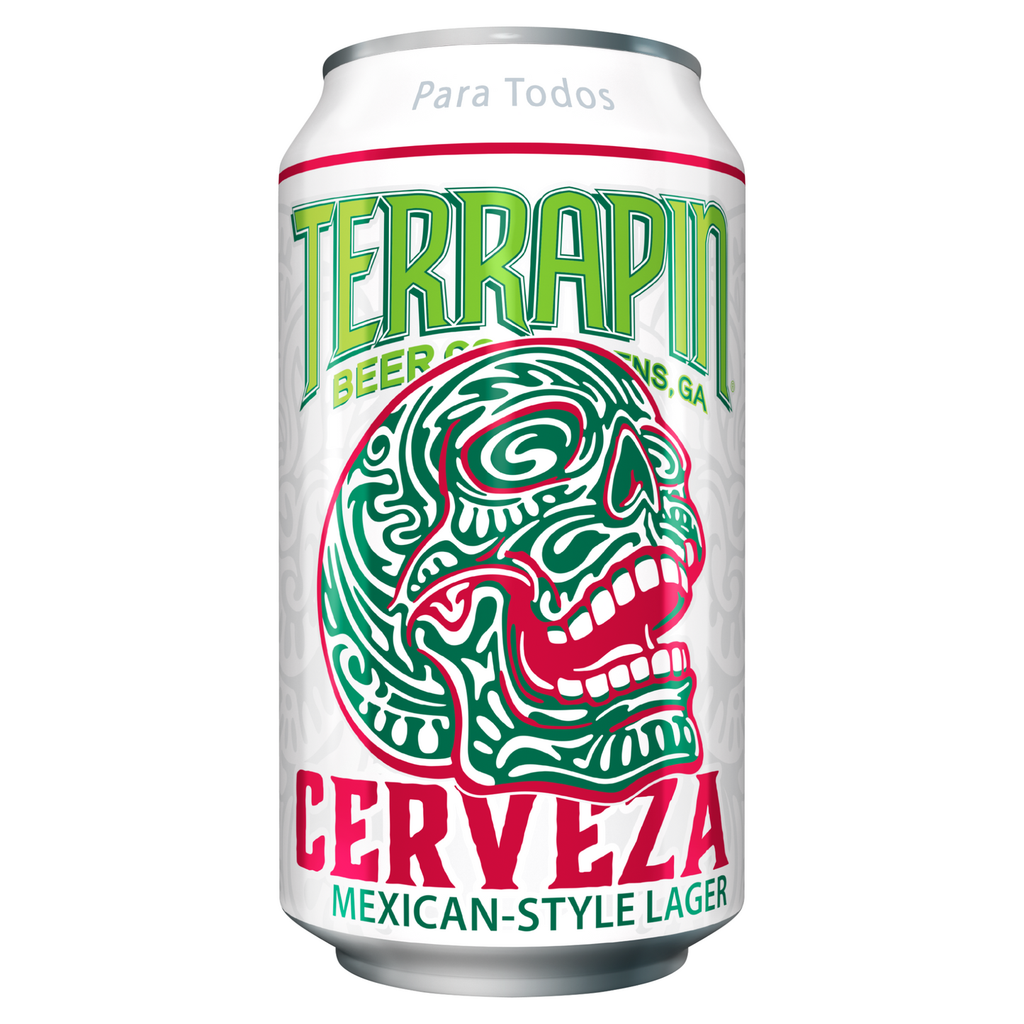 Cerveza Mexican-Style Lager
