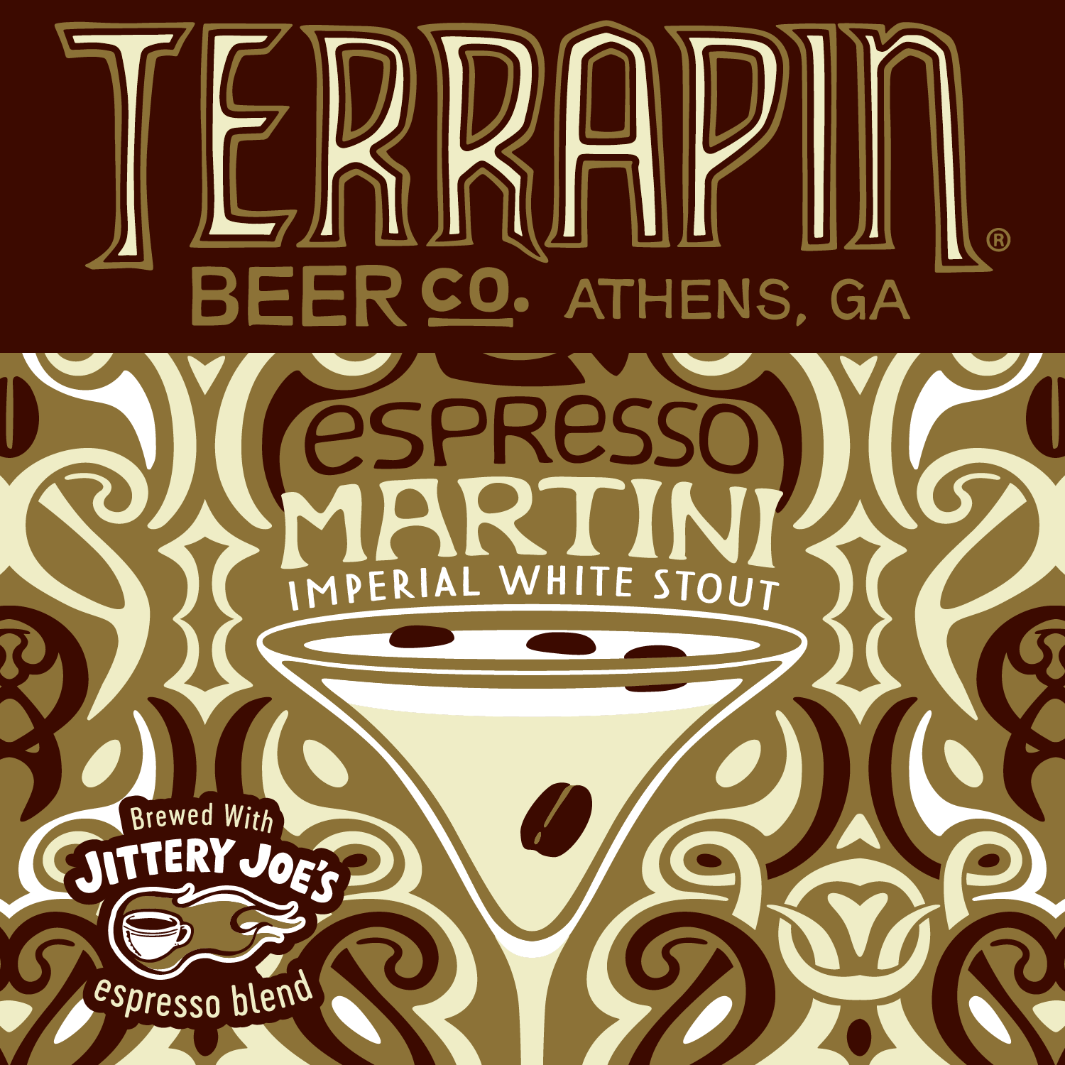 The Espresso Martini – The Martini Socialist