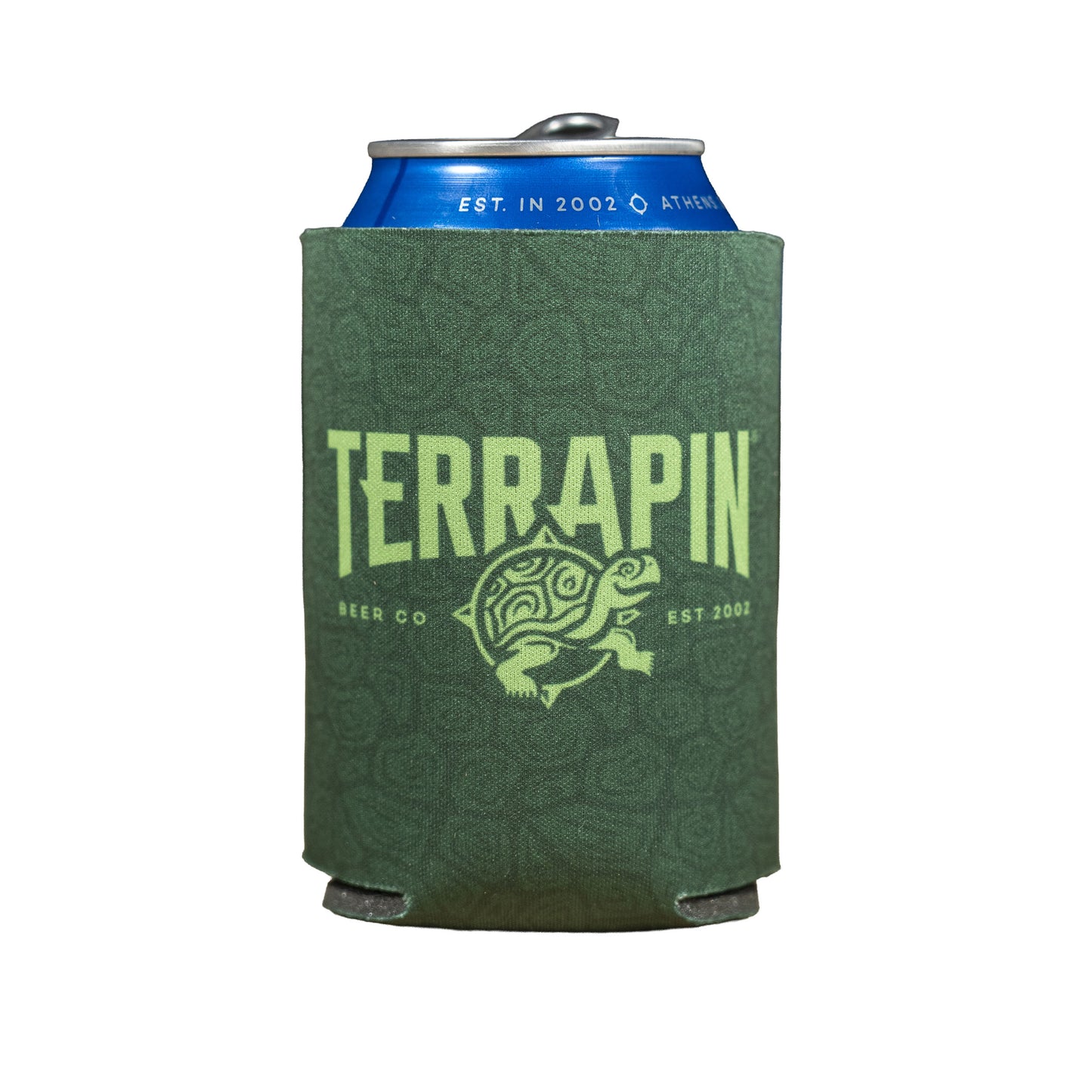 Turtle Shell 12oz Coolie