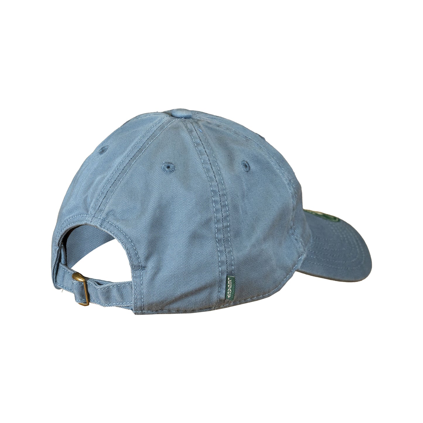 Blue Logo Dad Hat