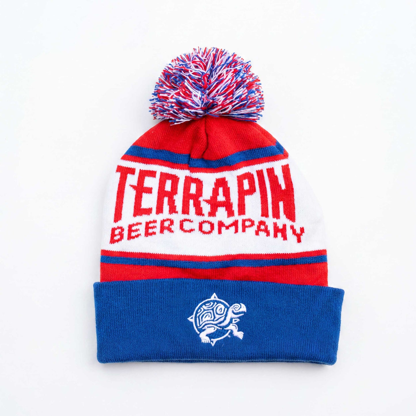 Terrapin Beanie
