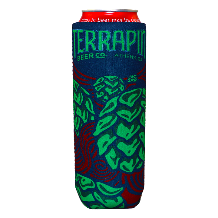 Depth Perception 19.2oz Coolie