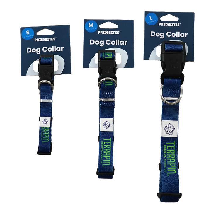 Dog Collar by Pridebites