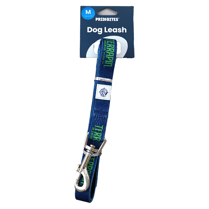 Dog Leash by Pridebites