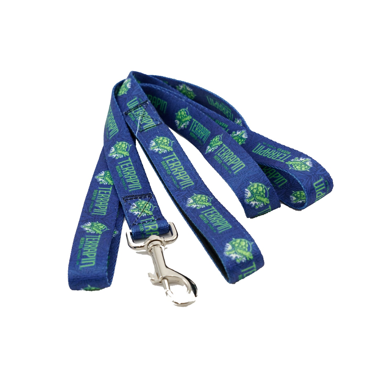 Dog Leash by Pridebites