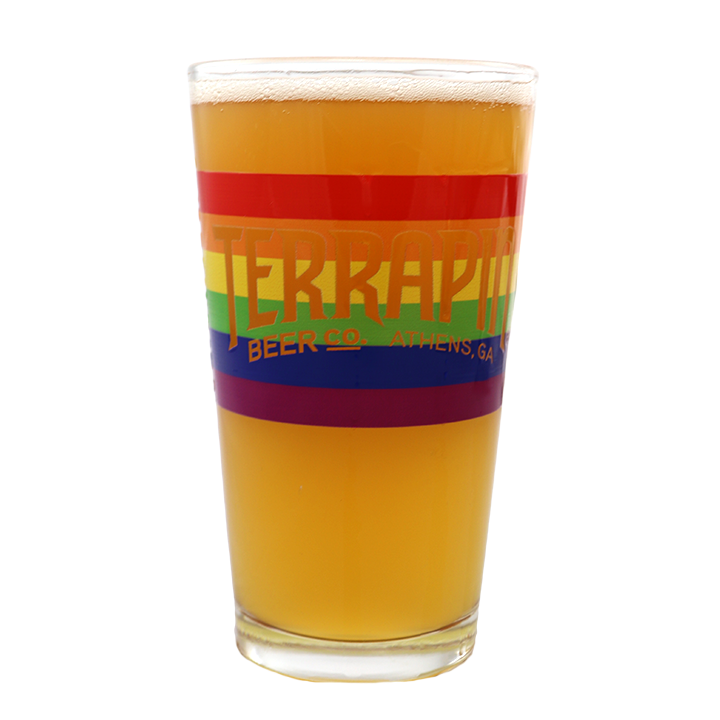 Terrapin State Glassware – Terrapin Beer Co.