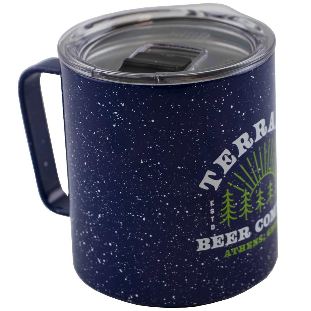 Miir 12oz Camp Mug – Terrapin Beer Co.