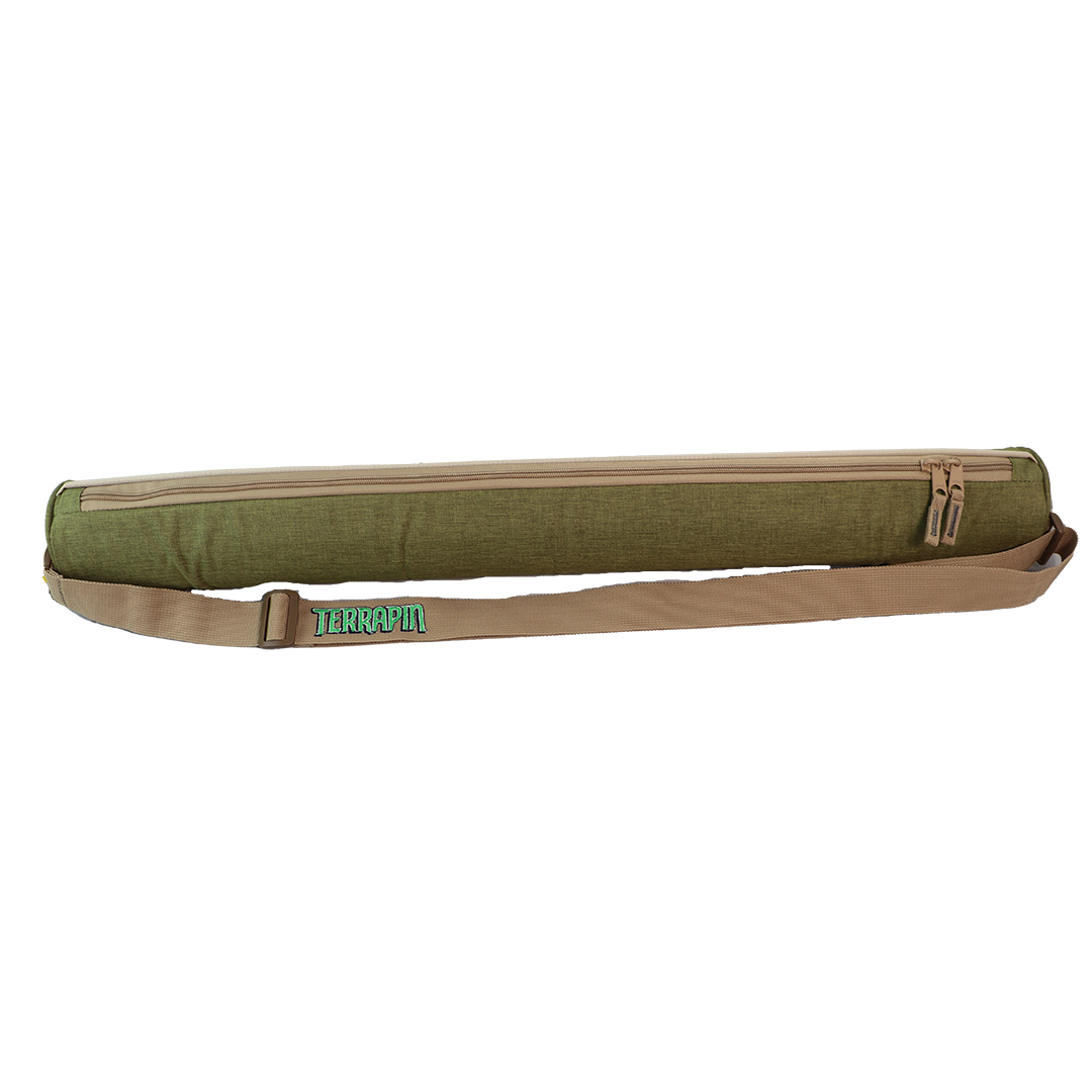 Cedar Green Mountainsmith Cooler Tube