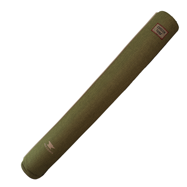 Cedar Green Mountainsmith Cooler Tube