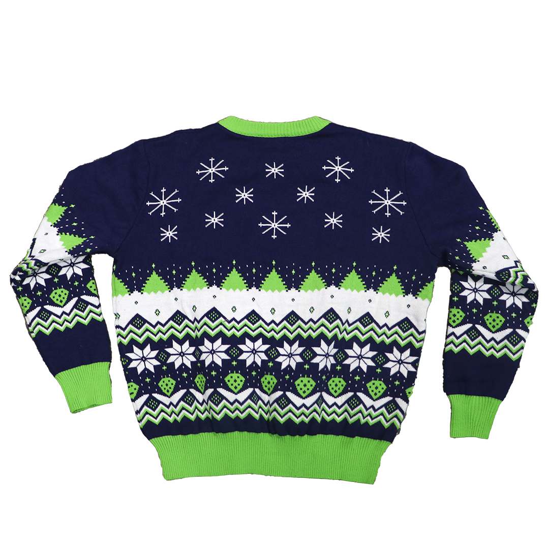 2022 Holiday Sweater