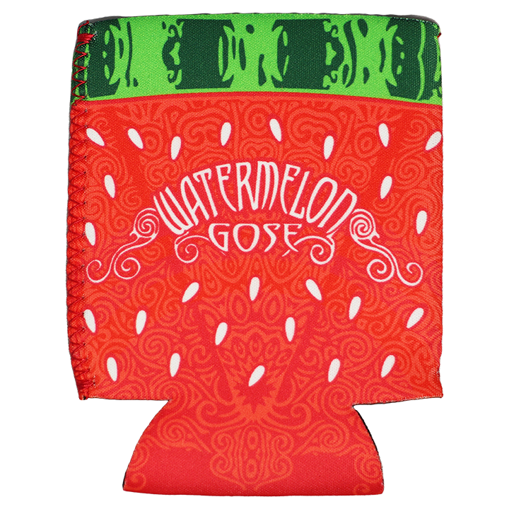 Watermelon Gose 12oz Coolie
