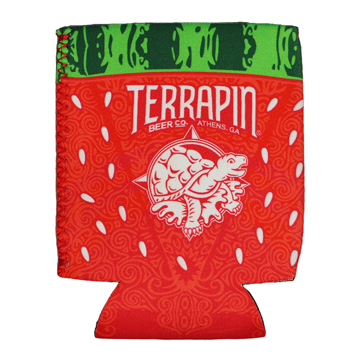 Watermelon Gose 12oz Coolie