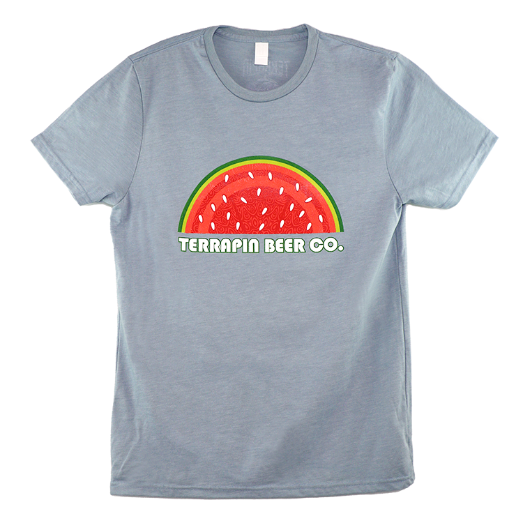 Watermelon Gose T-shirt