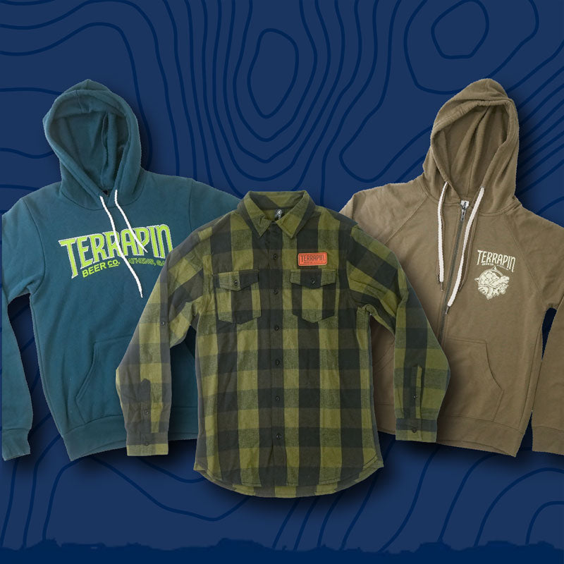 Outerwear & Jerseys