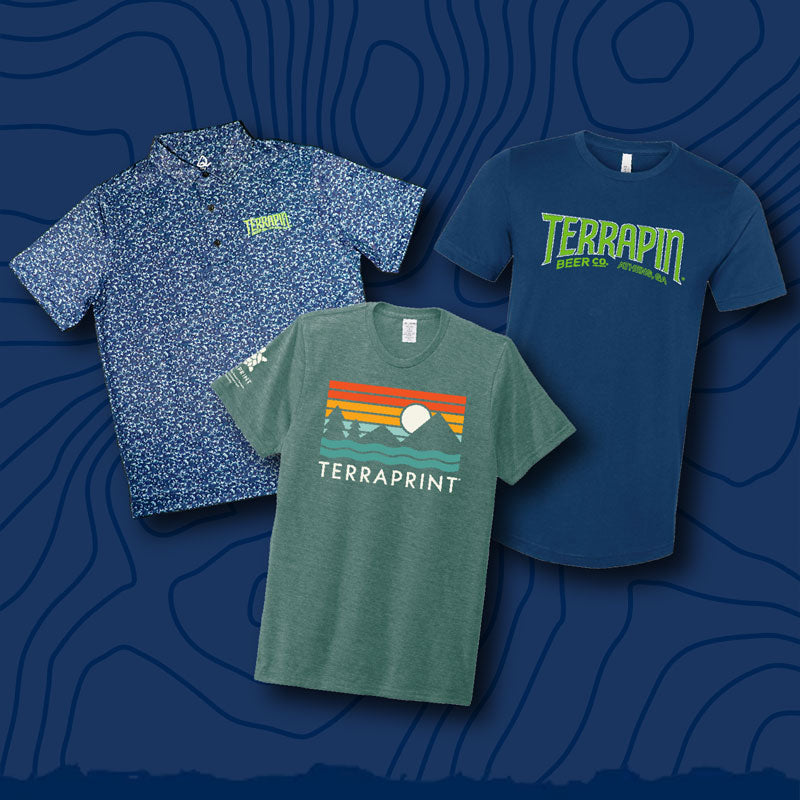 T-Shirts & Polos