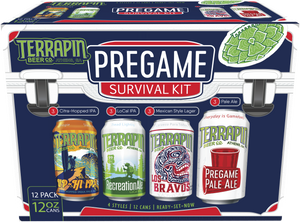 Pregame Survival Kit