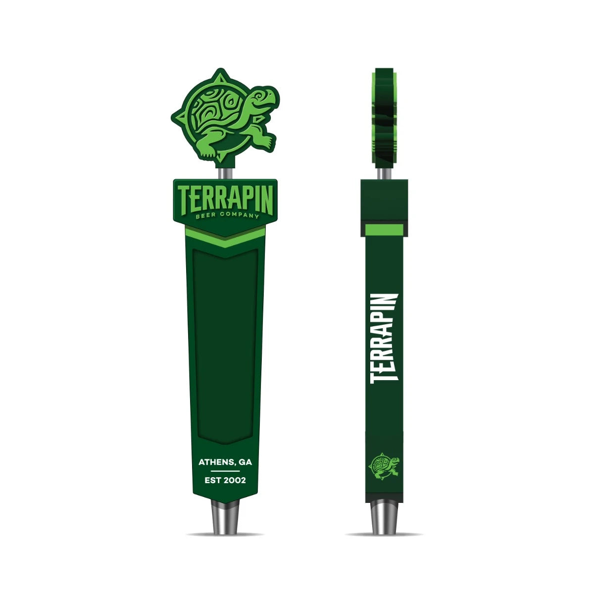 Terrapin Core New Tap Handle