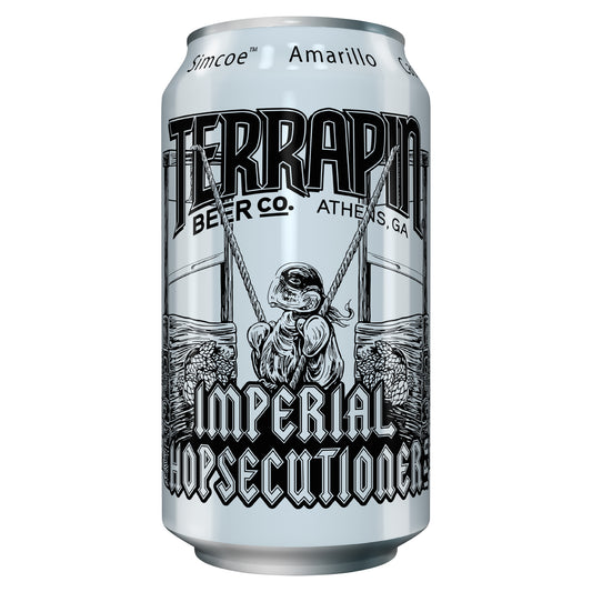 Imperial Hopsecutioner IPA