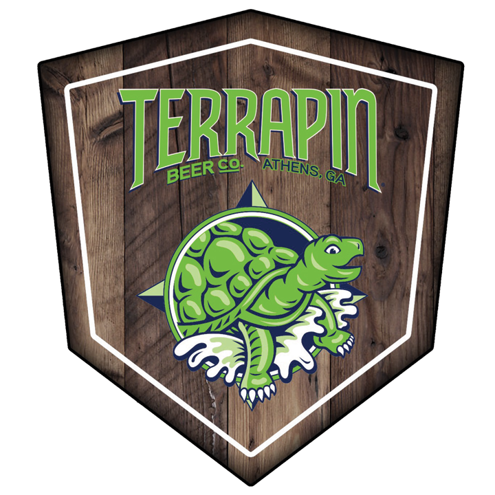 Terrapin LED Sign