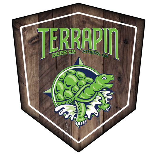 Terrapin LED Sign