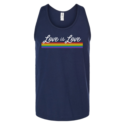 Love is Love Tank