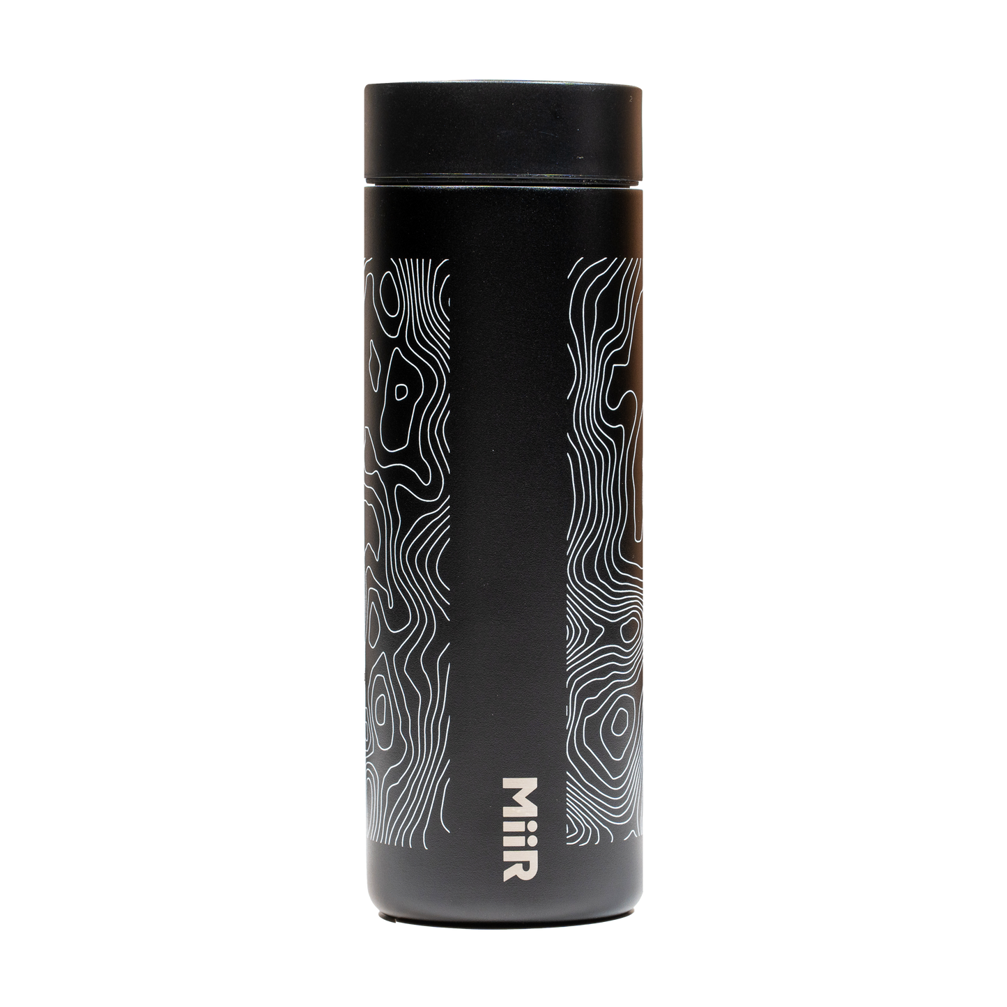 Miir 16oz Travel Tumbler - Black