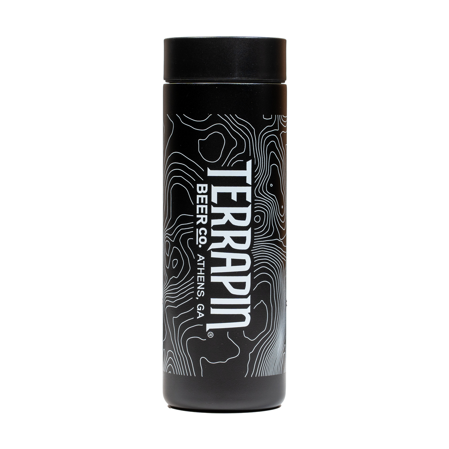 Miir 16oz Travel Tumbler - Black