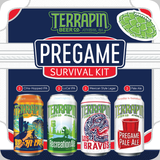 Pregame Survival Kit