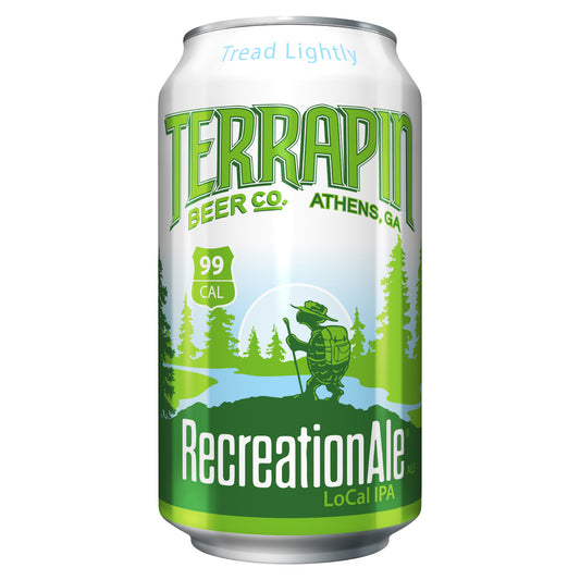 RecreationAle LoCal IPA