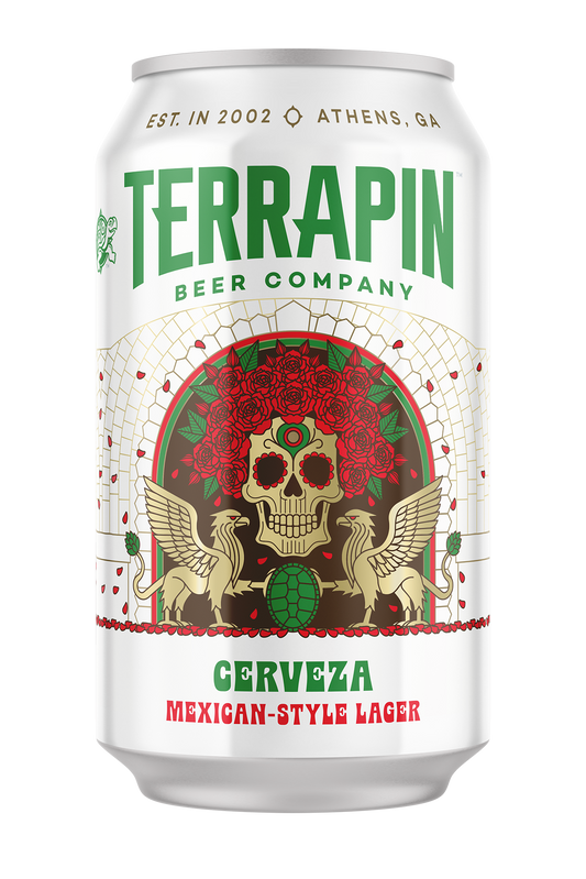 Cerveza Mexican-Style Lager
