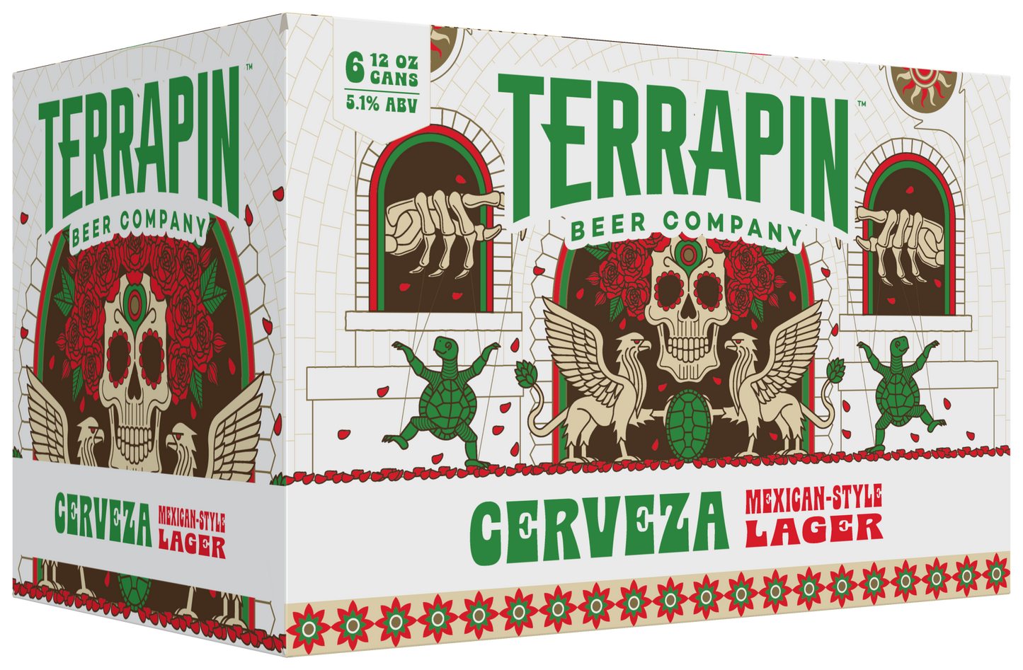 Cerveza Mexican-Style Lager