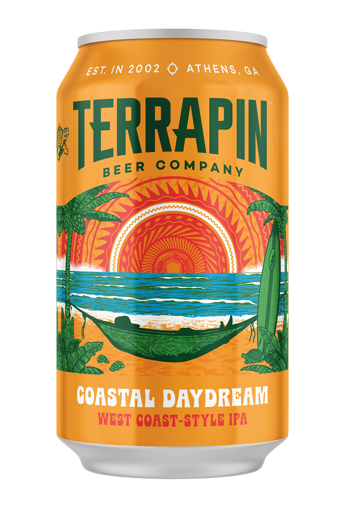 Coastal Daydream