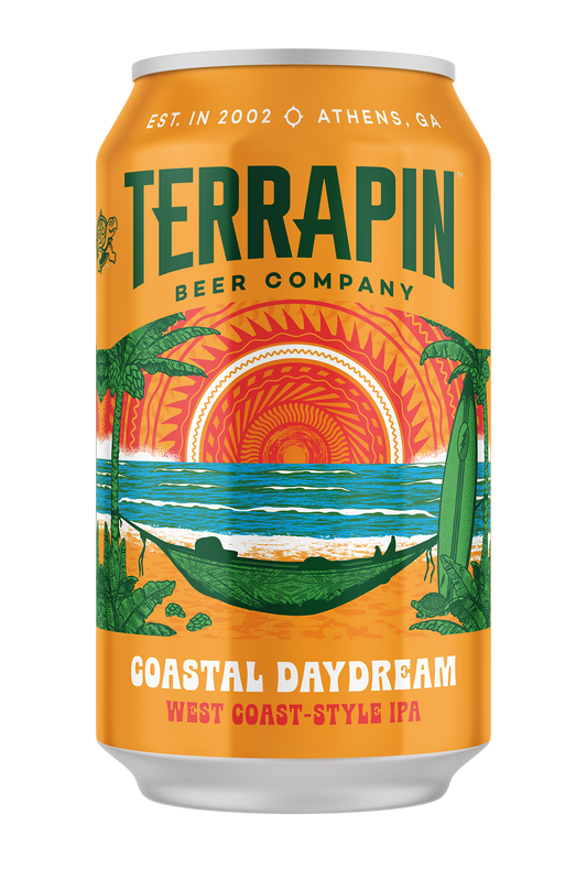 Coastal Daydream