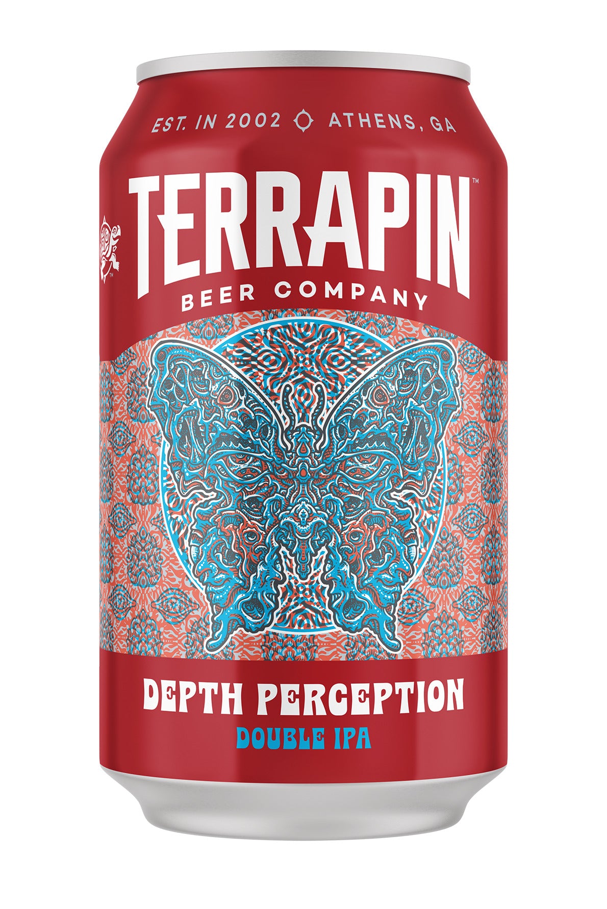 Depth Perception Imperial IPA
