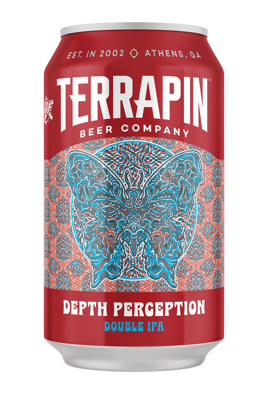Depth Perception Imperial IPA