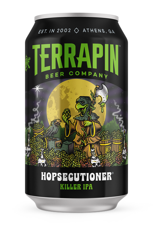 Hopsecutioner IPA