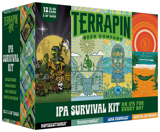 IPA Survival Kit