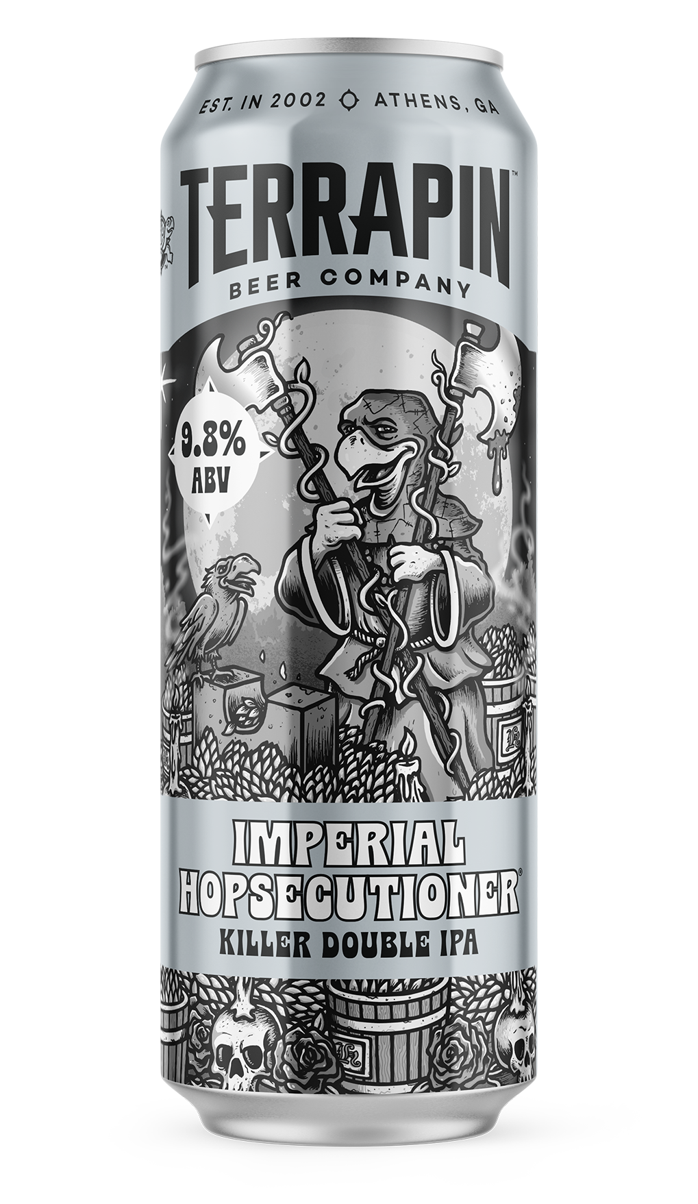 Imperial Hopsecutioner IPA 4pk
