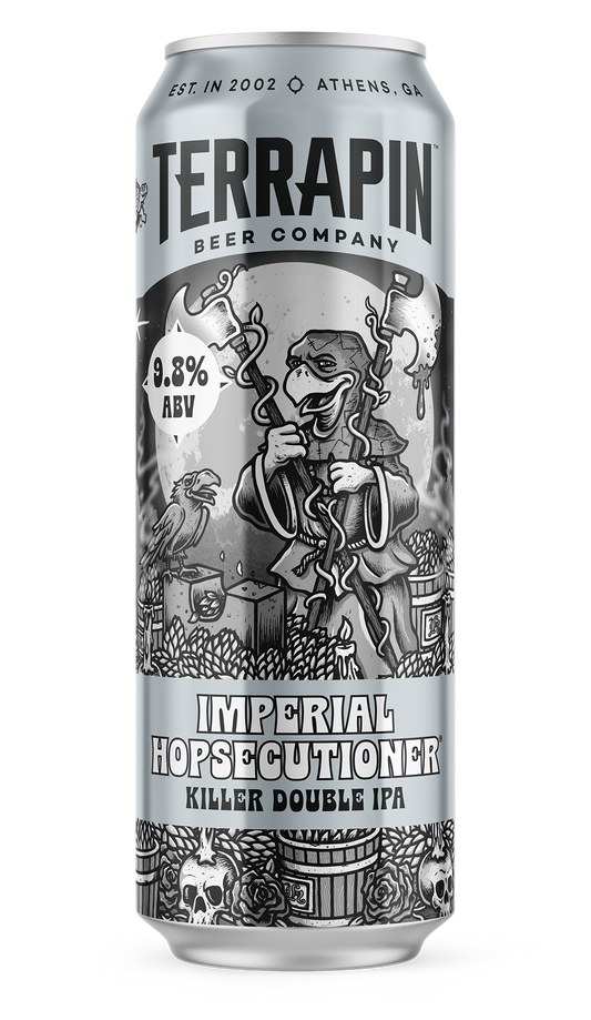 Imperial Hopsecutioner IPA 4pk