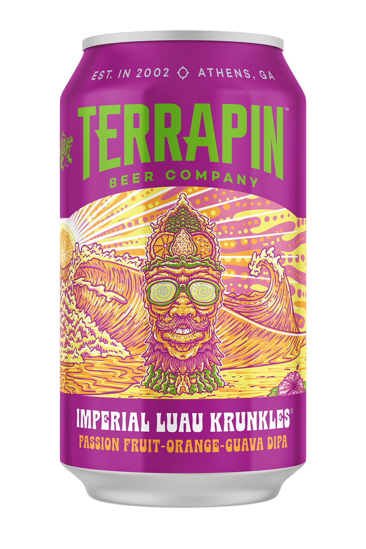 Mix Six Imperial IPA Variety Pack