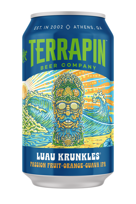 Luau Krunkles IPA