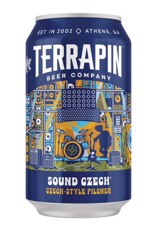 Sound Czech