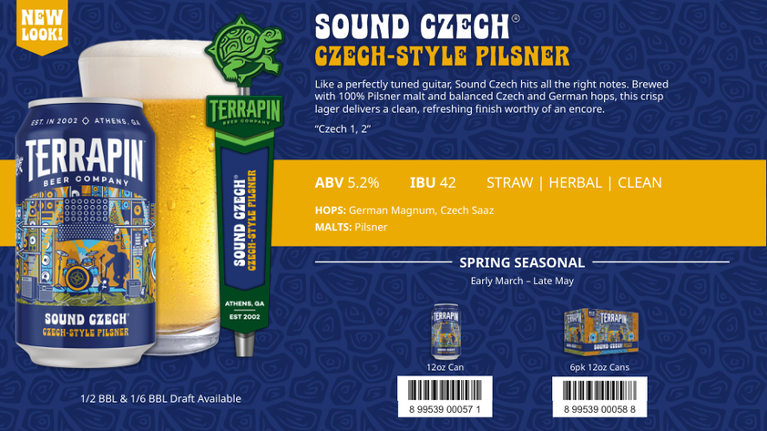 Sound Czech