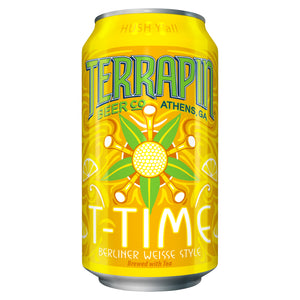 T-Time Berliner Weisse Style