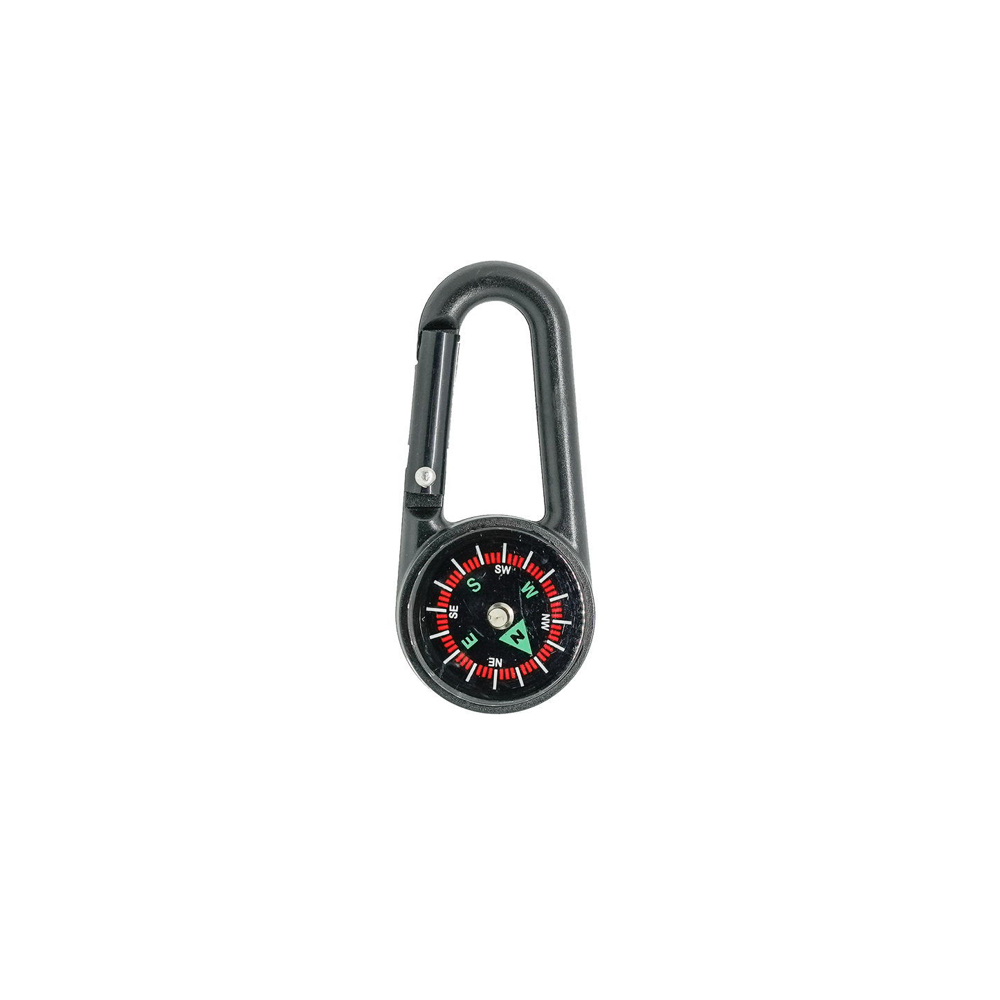 Terrapin Compass Carabiner