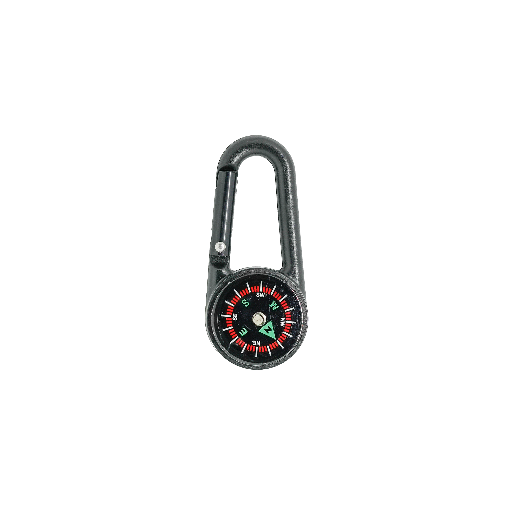 Terrapin Compass Carabiner