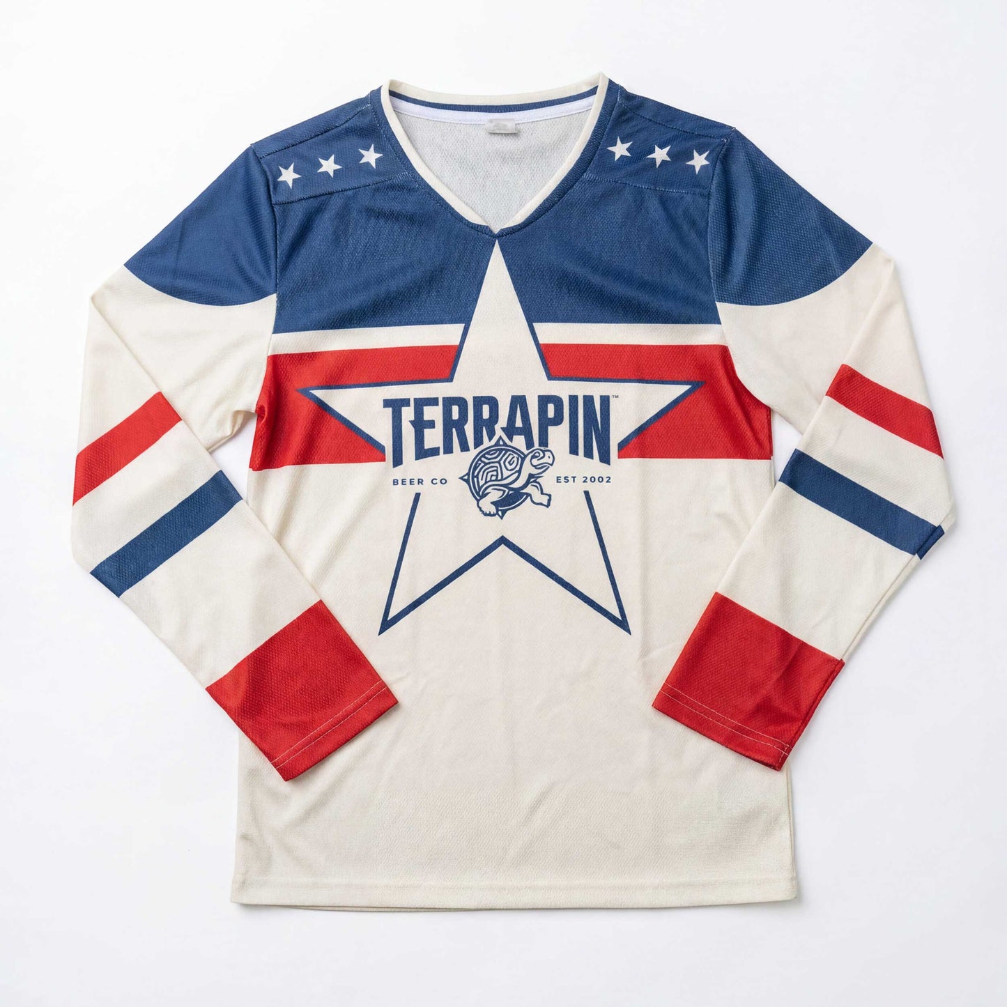 Hockey Jersey