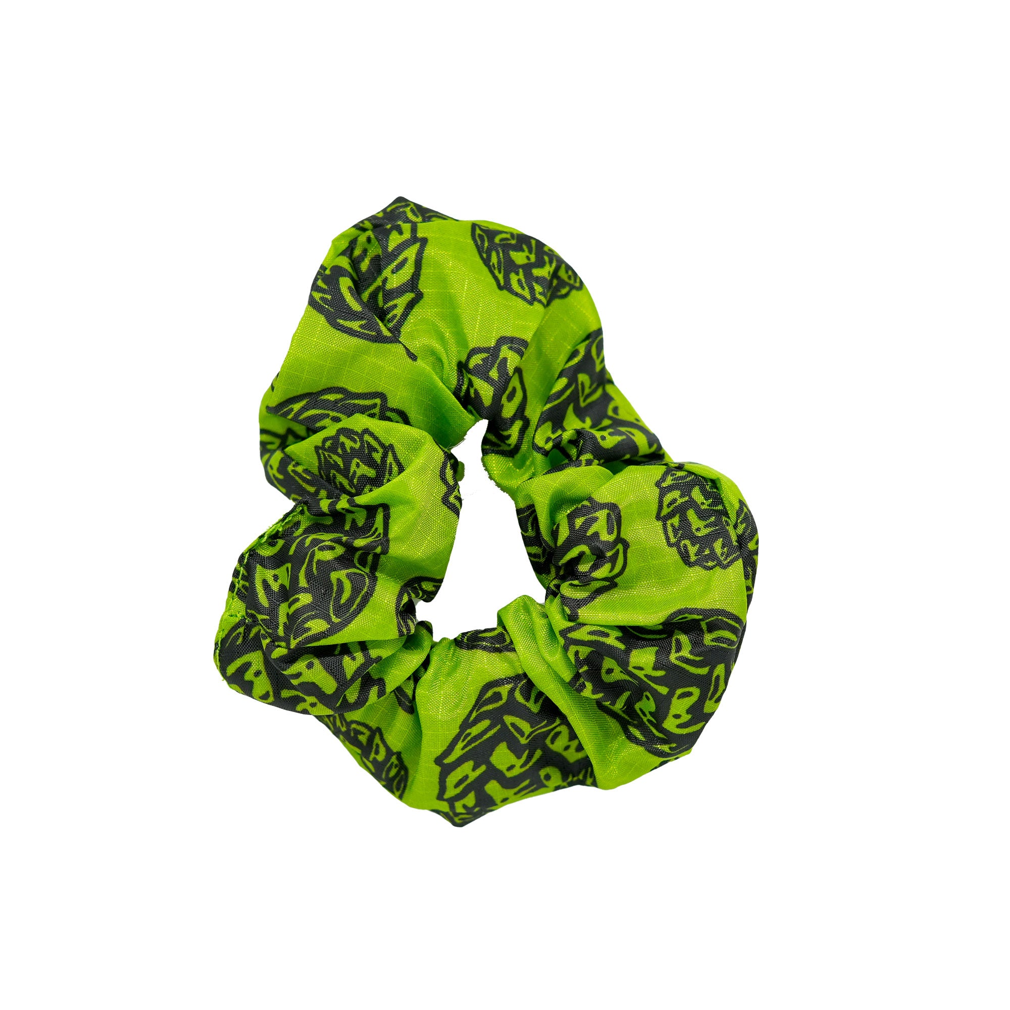 Terrapin Scrunchies